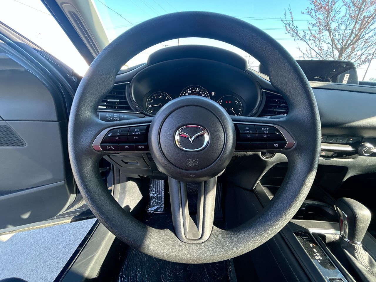 Mazda CX-30  2025 à Scarborough, Ontario