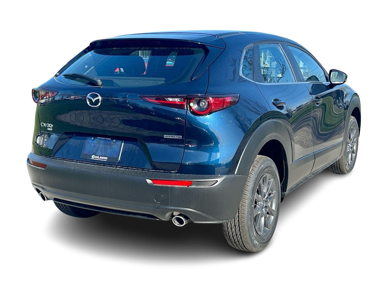 Mazda CX-30  2025 à Scarborough, Ontario