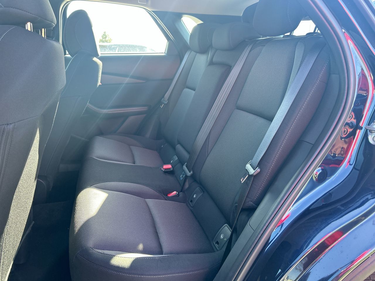 2025 Mazda CX-30 in Scarborough, Ontario