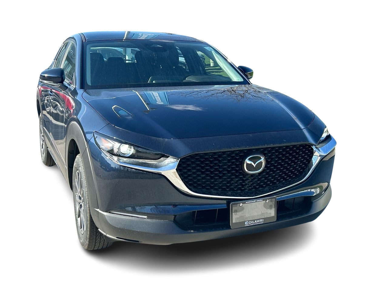 Mazda CX-30  2025 à Scarborough, Ontario