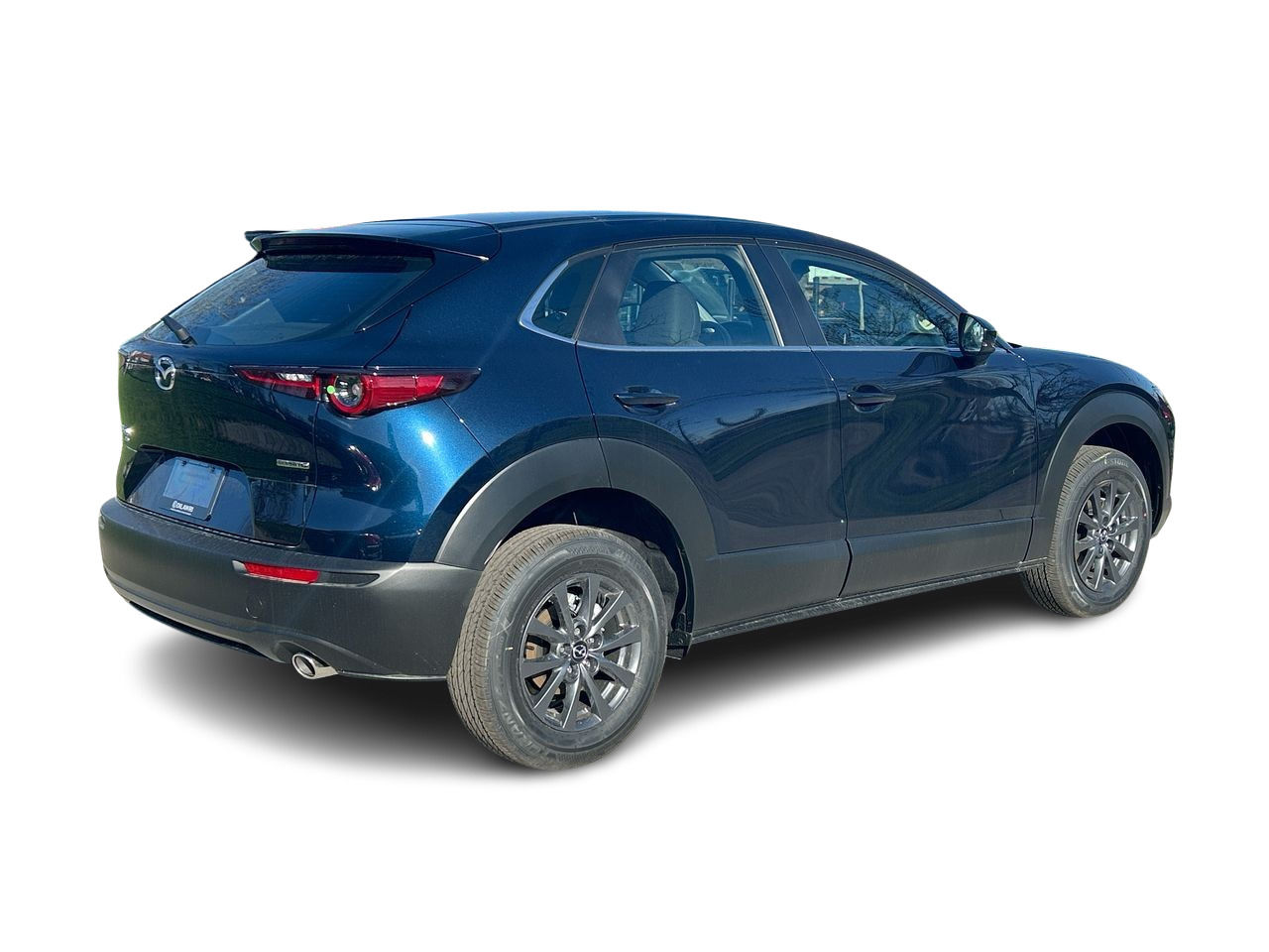 Mazda CX-30  2025 à Scarborough, Ontario
