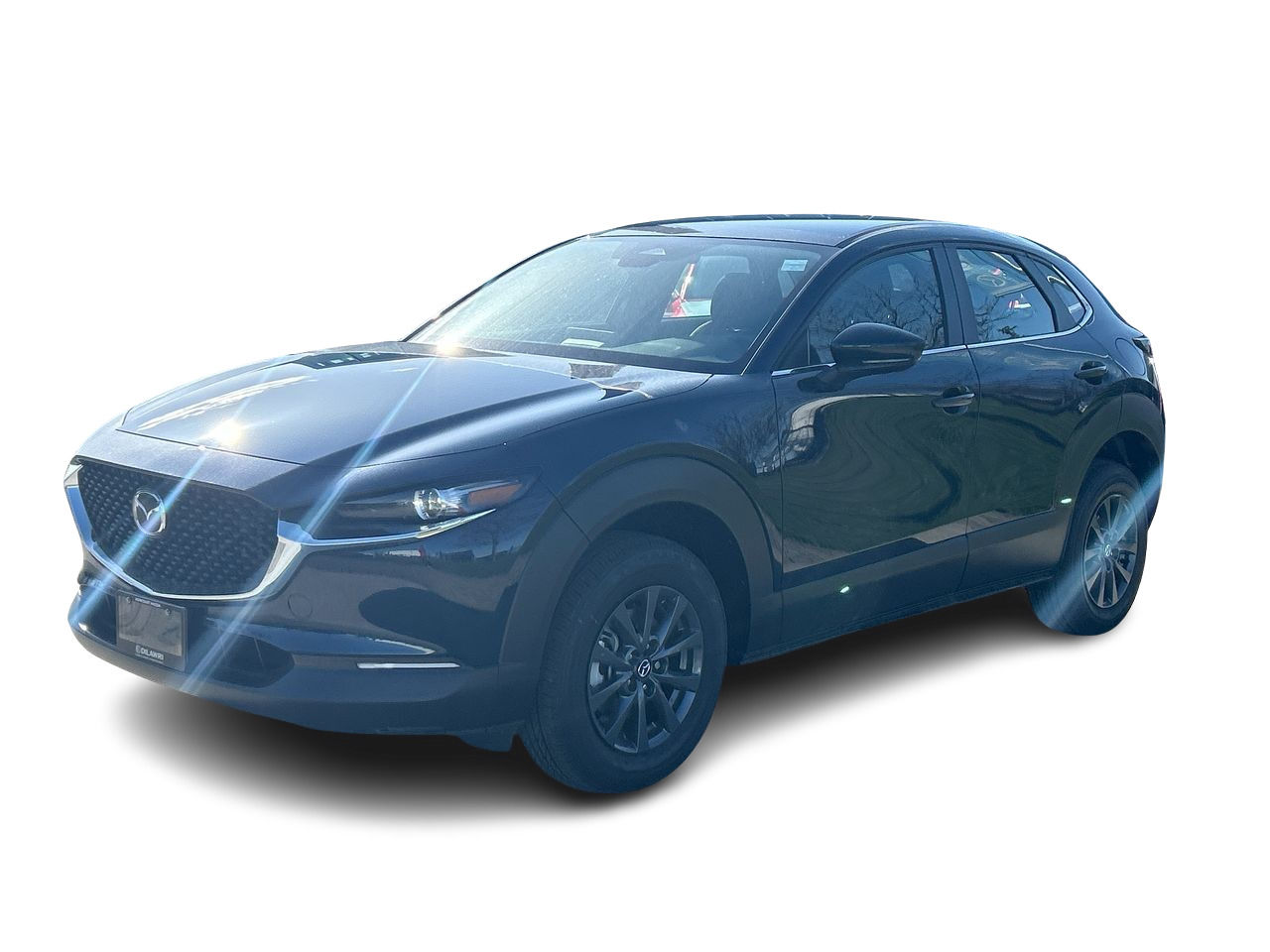 Mazda CX-30  2025 à Scarborough, Ontario