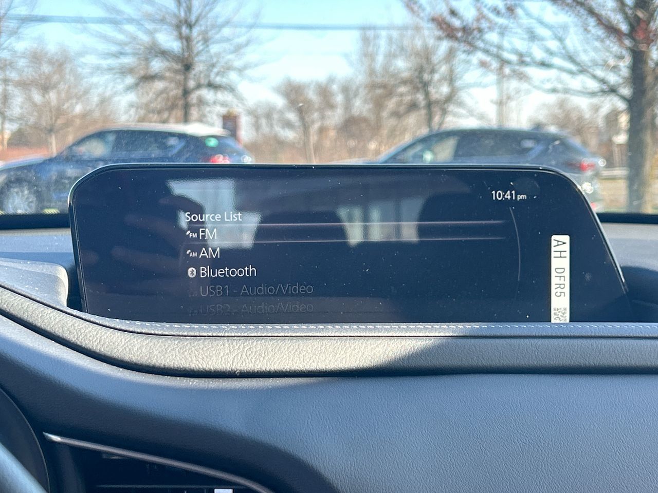 2025 Mazda CX-30 in Scarborough, Ontario