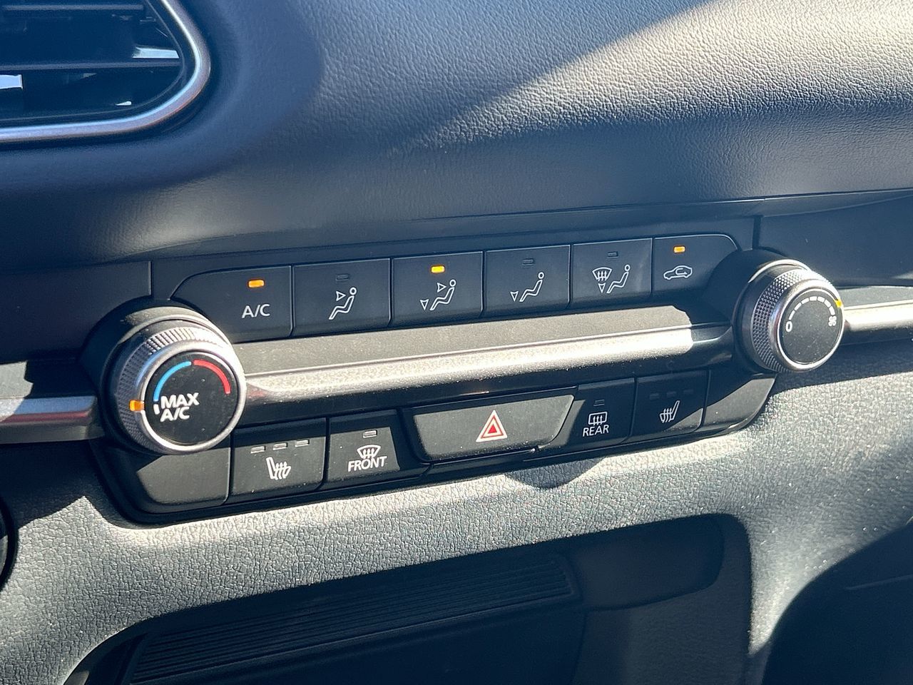 2025 Mazda CX-30 in Scarborough, Ontario