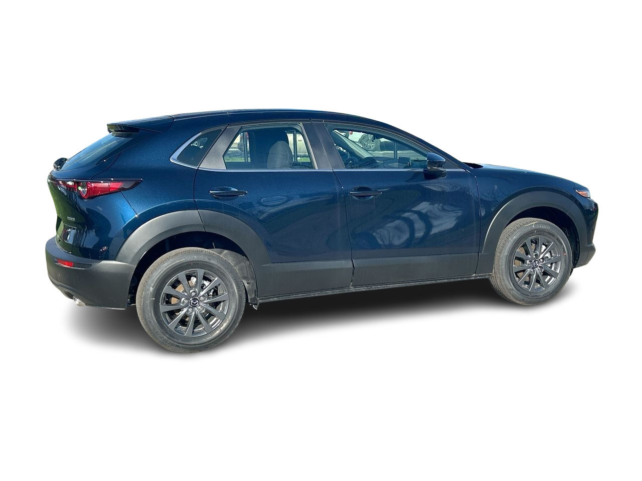 2025 Mazda CX-30 in Scarborough, Ontario