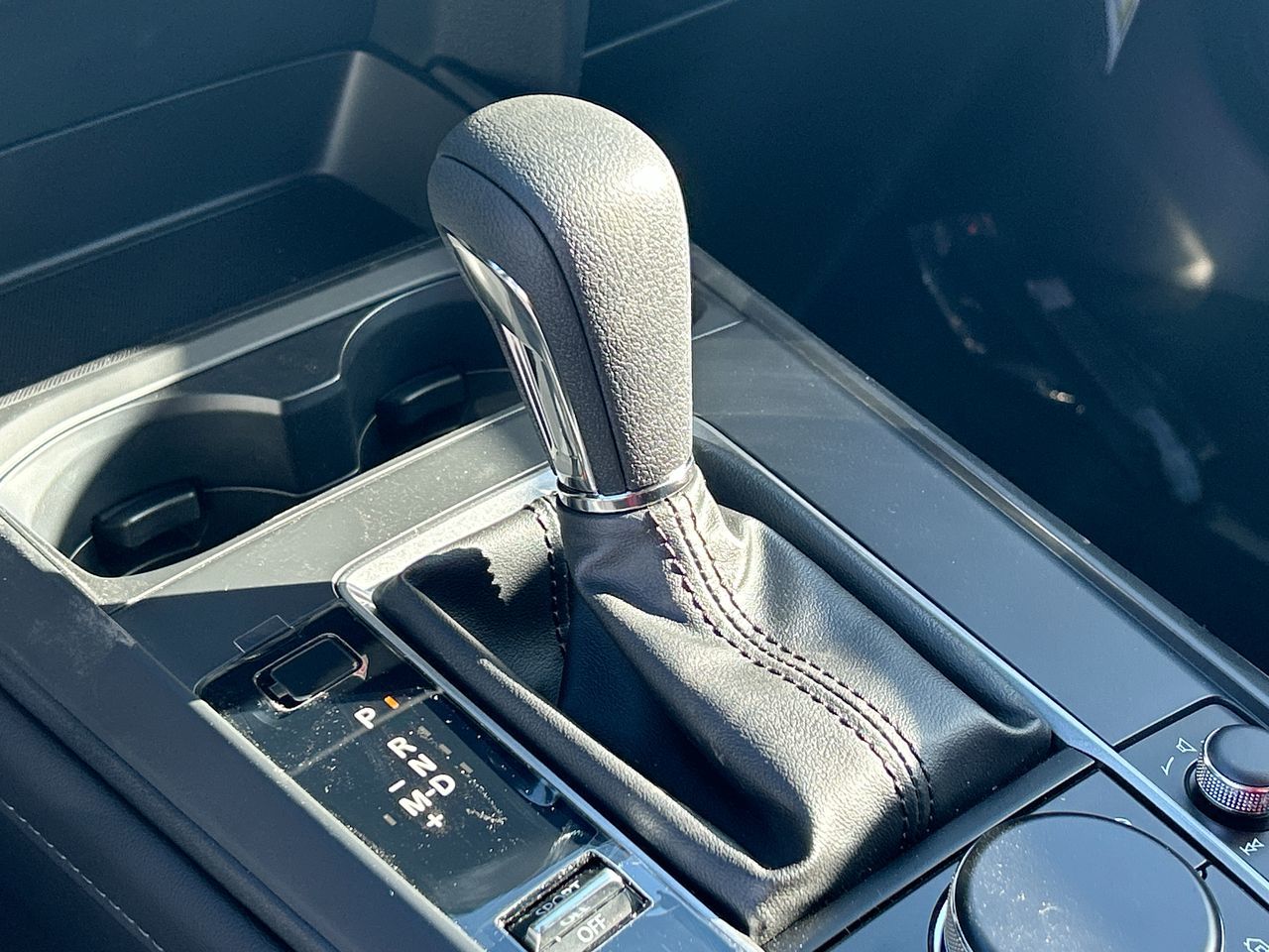 2025 Mazda CX-30 in Scarborough, Ontario