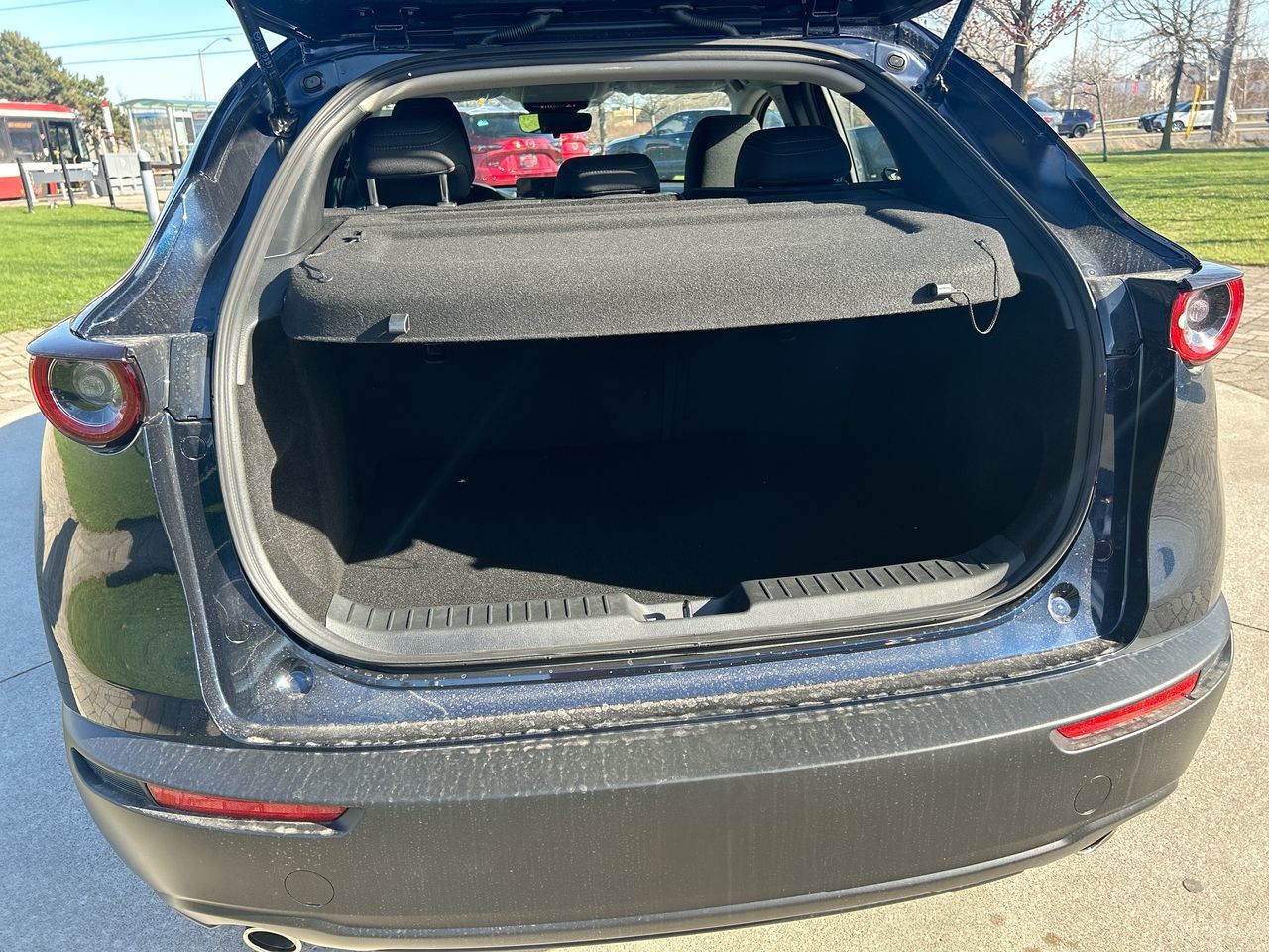 Mazda CX-30  2025 à Scarborough, Ontario