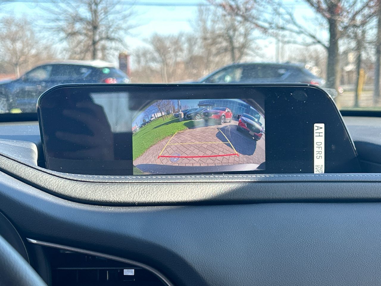 2025 Mazda CX-30 in Scarborough, Ontario