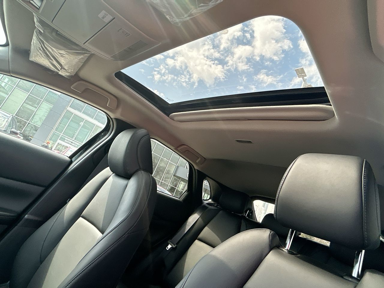 2025 Mazda CX-30 in Scarborough, Ontario