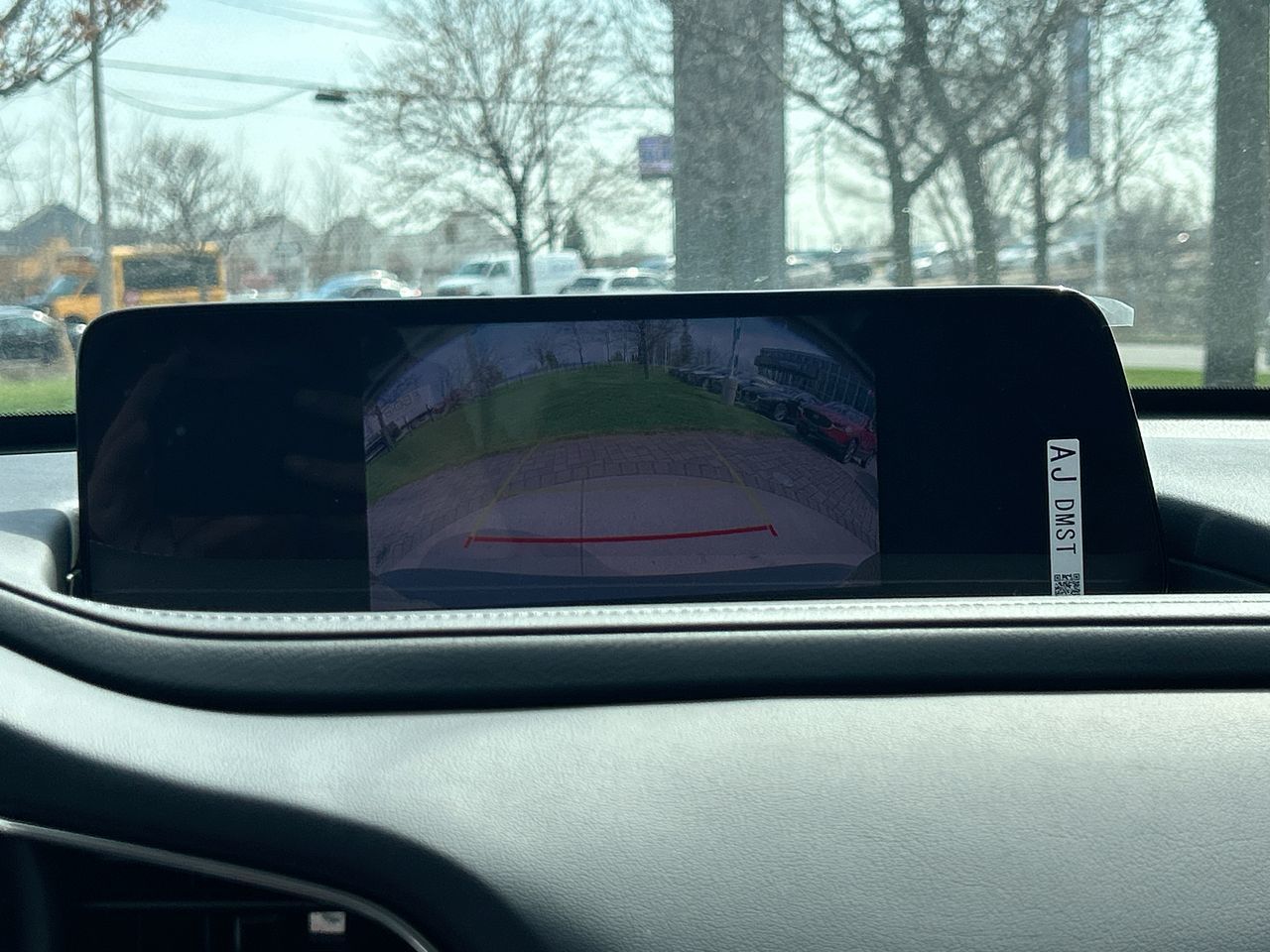2025 Mazda CX-30 in Scarborough, Ontario