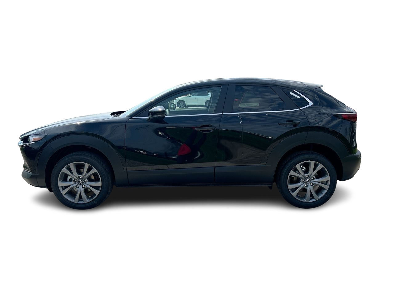 2025 Mazda CX-30 in Scarborough, Ontario