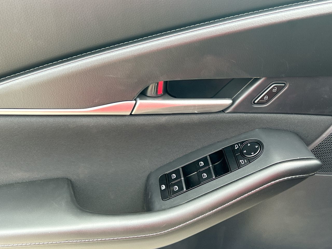 2025 Mazda CX-30 in Scarborough, Ontario