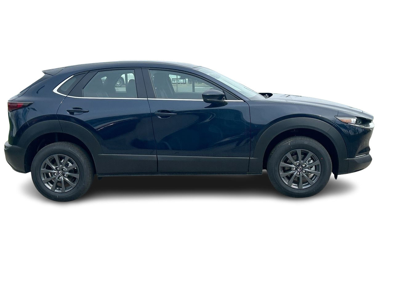 2025 Mazda CX-30 in Scarborough, Ontario