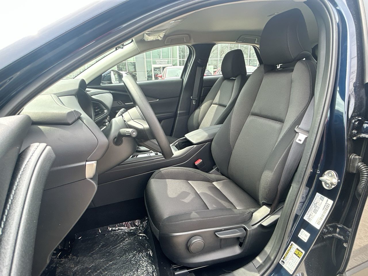2025 Mazda CX-30 in Scarborough, Ontario