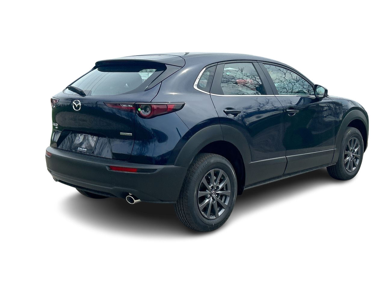 2025 Mazda CX-30 in Scarborough, Ontario