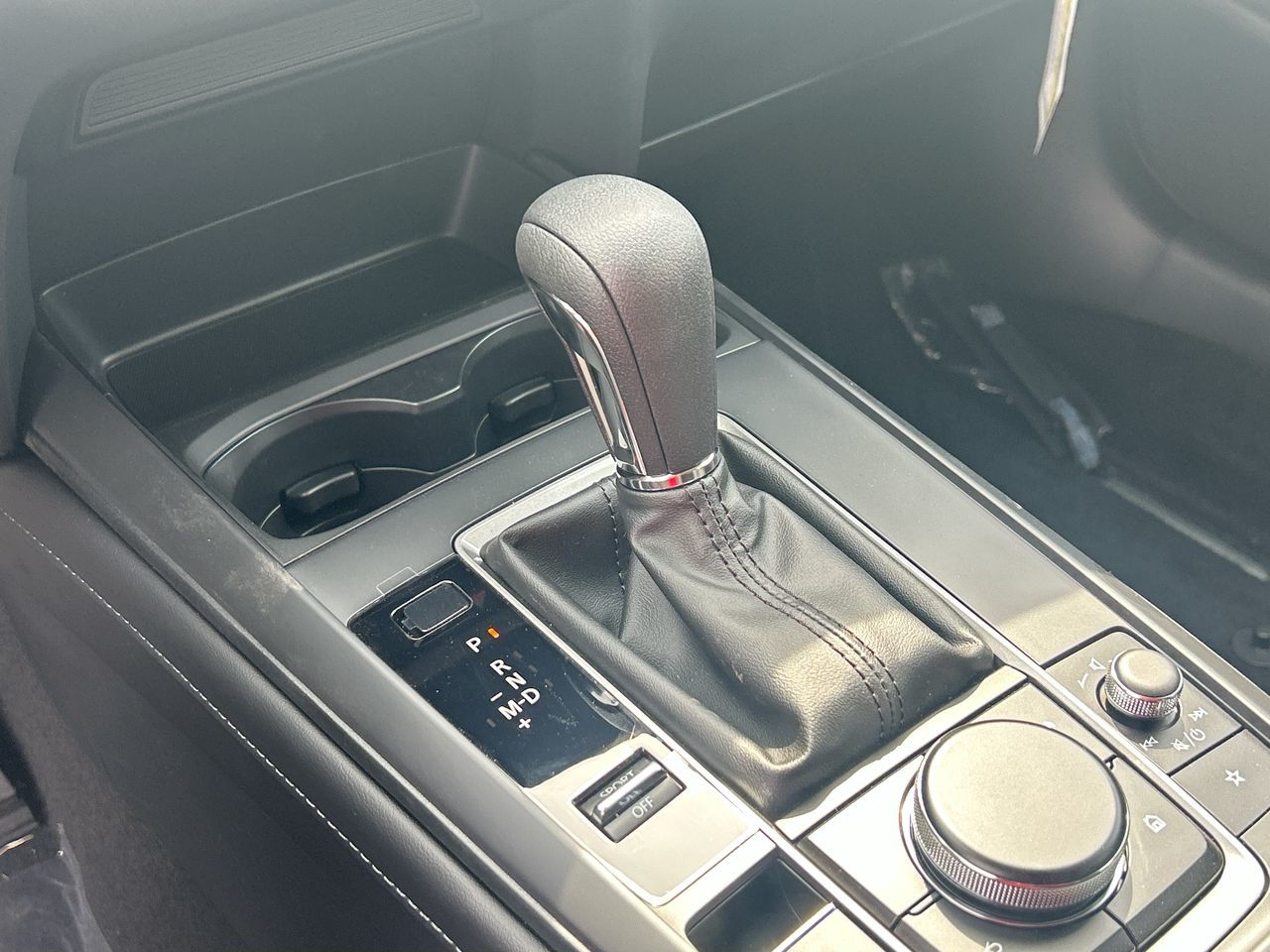 2025 Mazda CX-30 in Scarborough, Ontario