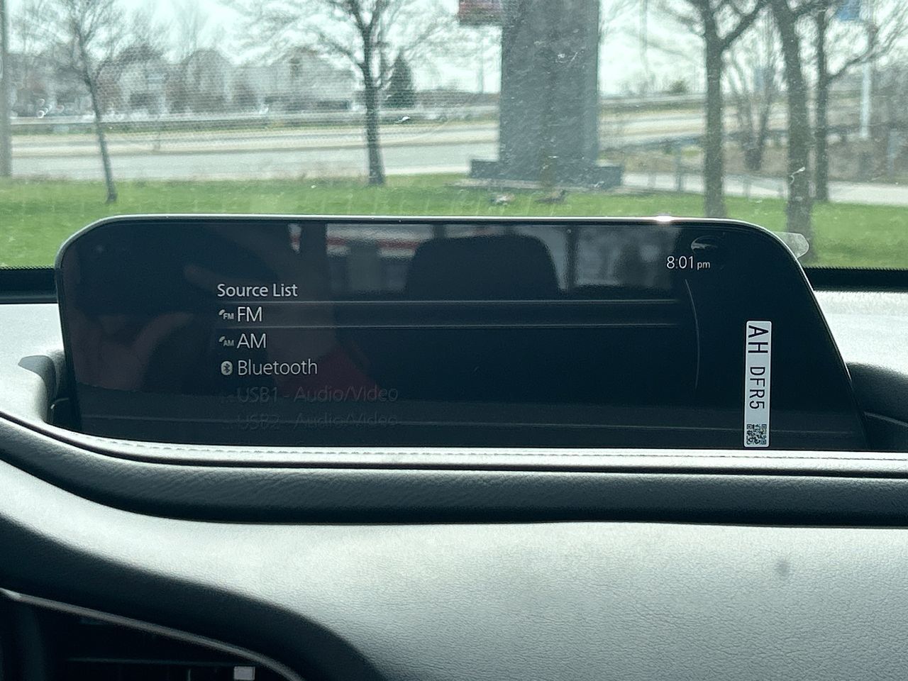 2025 Mazda CX-30 in Scarborough, Ontario