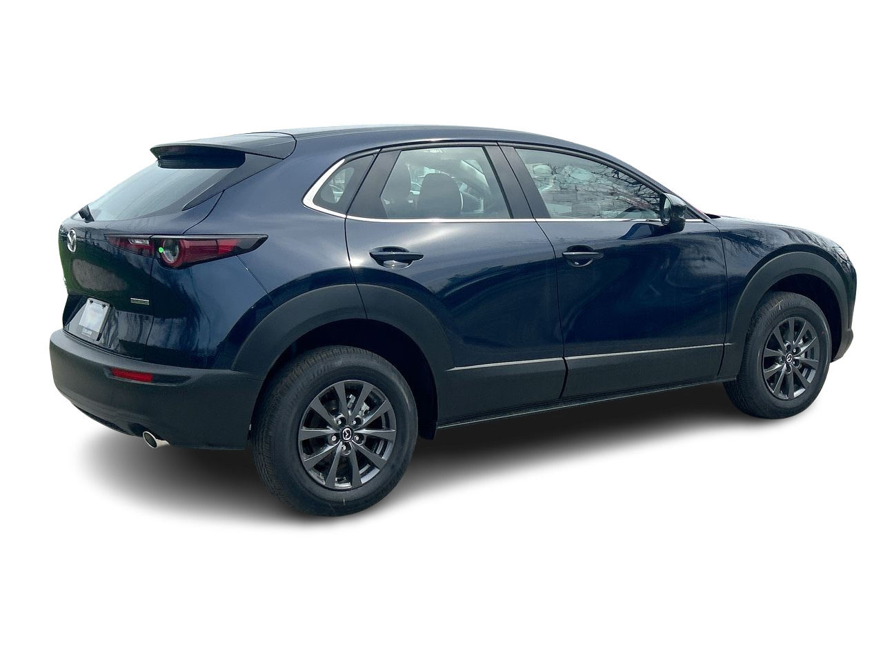 2025 Mazda CX-30 in Scarborough, Ontario