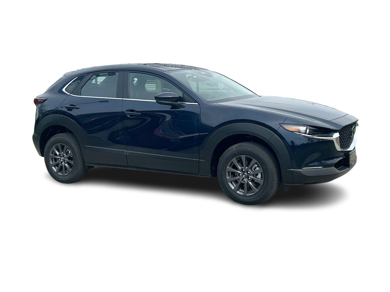 2025 Mazda CX-30 in Scarborough, Ontario
