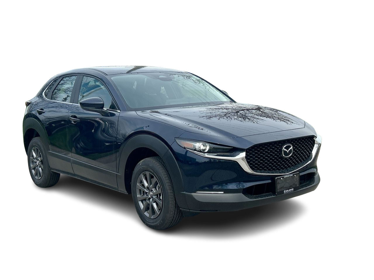 2025 Mazda CX-30 in Scarborough, Ontario