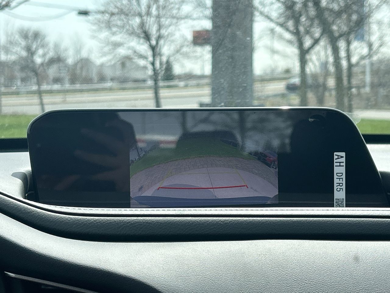 2025 Mazda CX-30 in Scarborough, Ontario