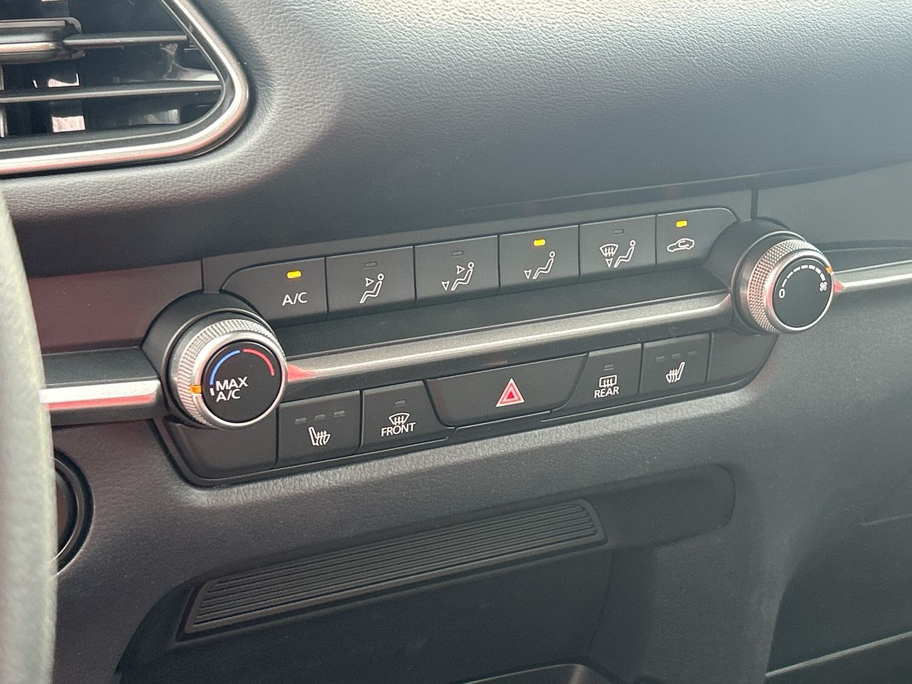 2025 Mazda CX-30 in Scarborough, Ontario