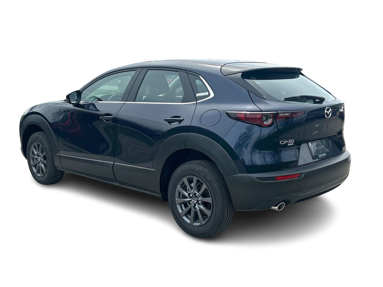 2025 Mazda CX-30 in Scarborough, Ontario
