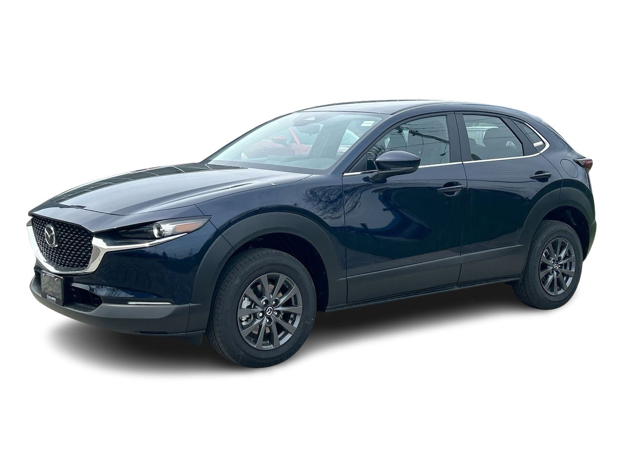 2025 Mazda CX-30 in Scarborough, Ontario