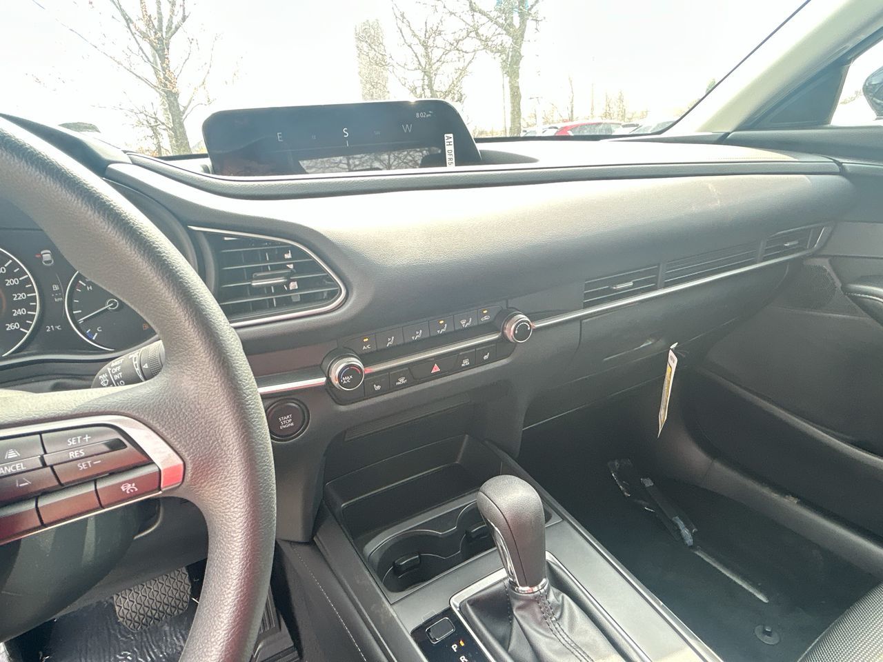 2025 Mazda CX-30 in Scarborough, Ontario