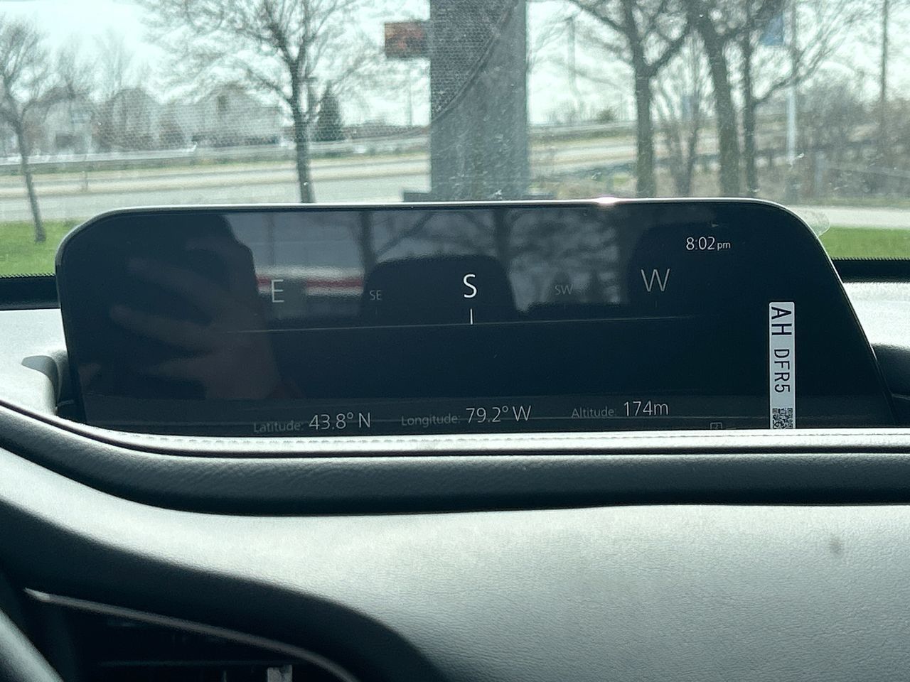 2025 Mazda CX-30 in Scarborough, Ontario