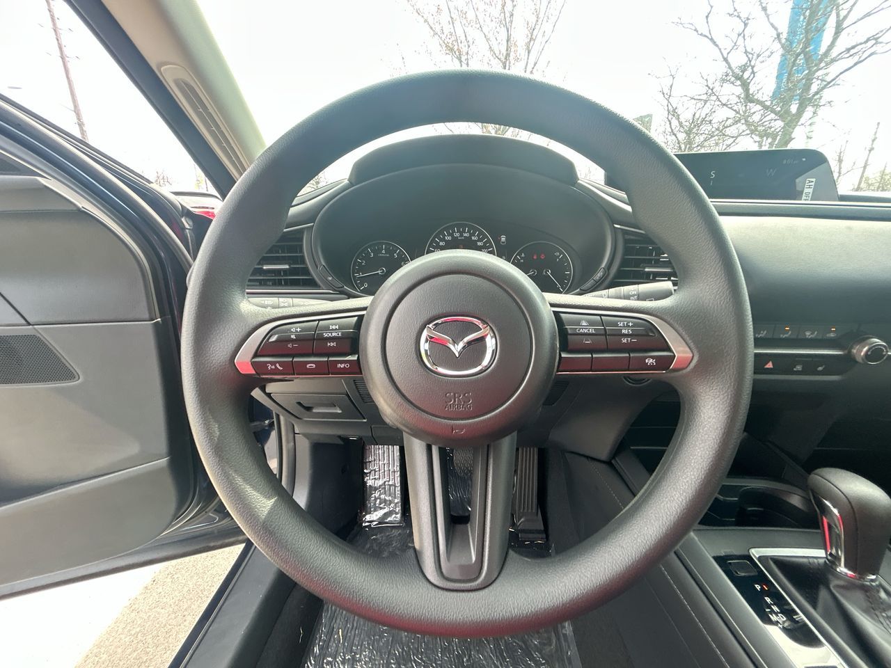 2025 Mazda CX-30 in Scarborough, Ontario