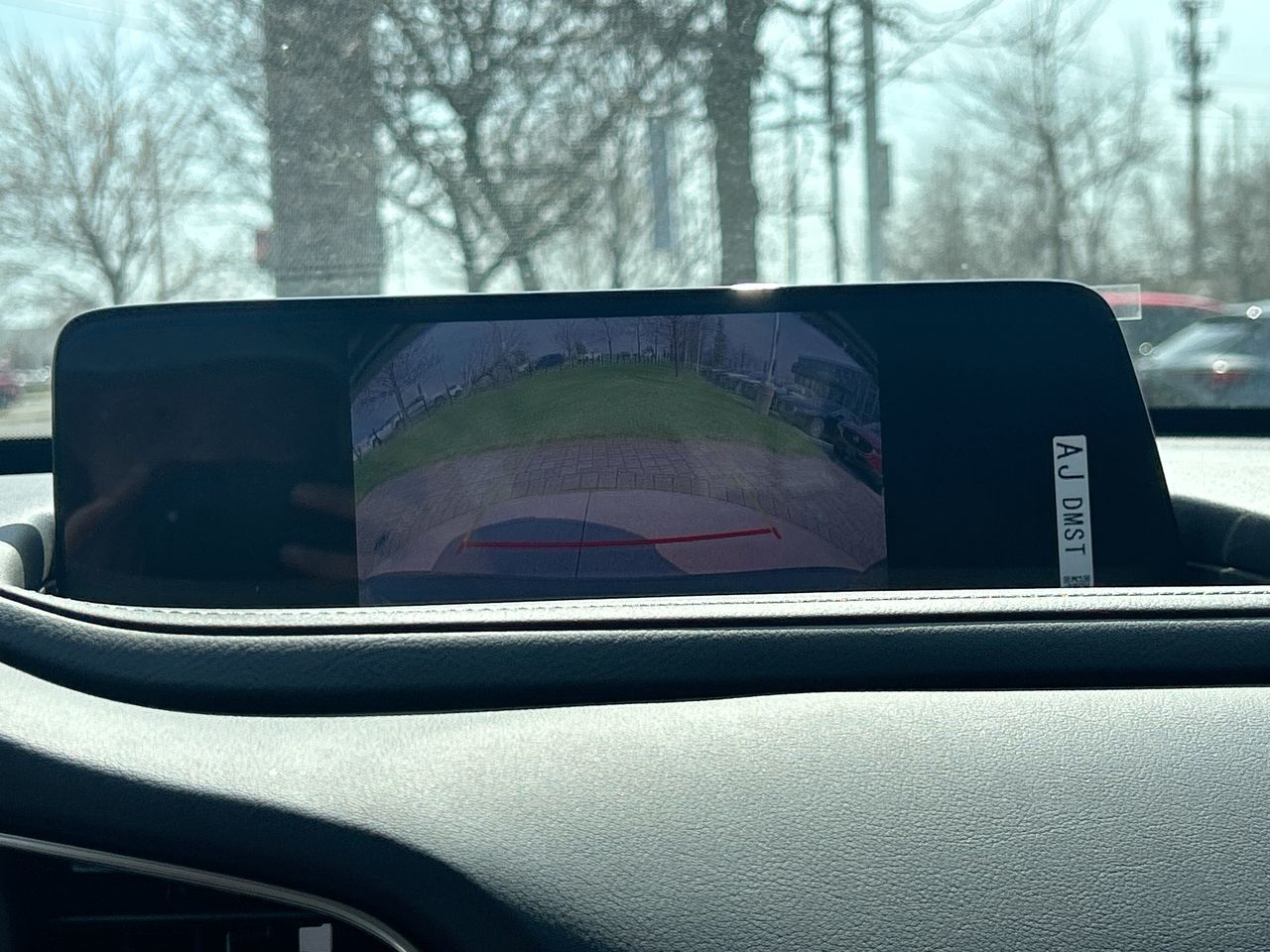 2025 Mazda CX-30 in Scarborough, Ontario