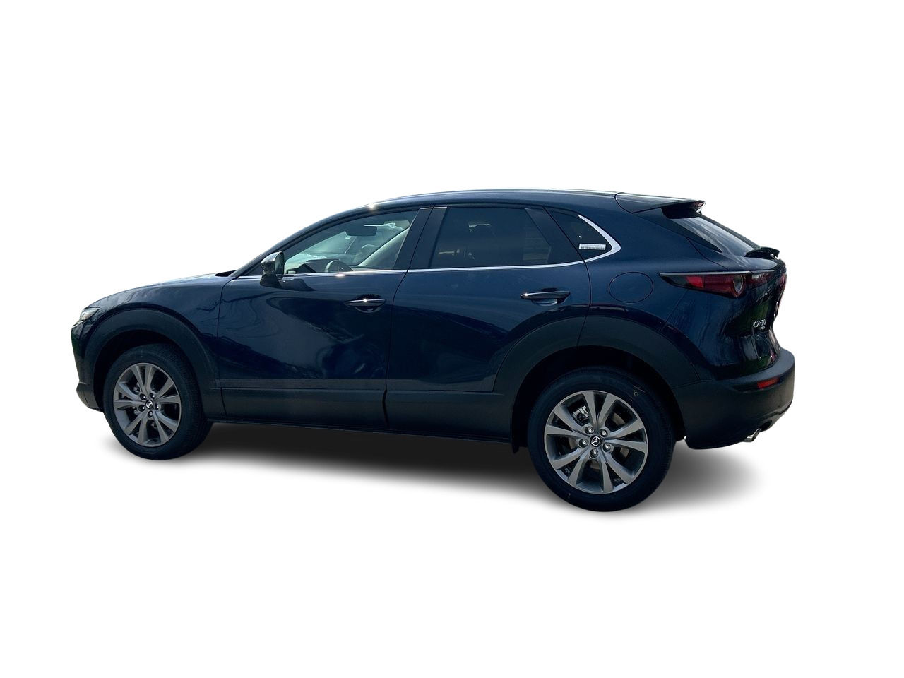 2025 Mazda CX-30 in Scarborough, Ontario