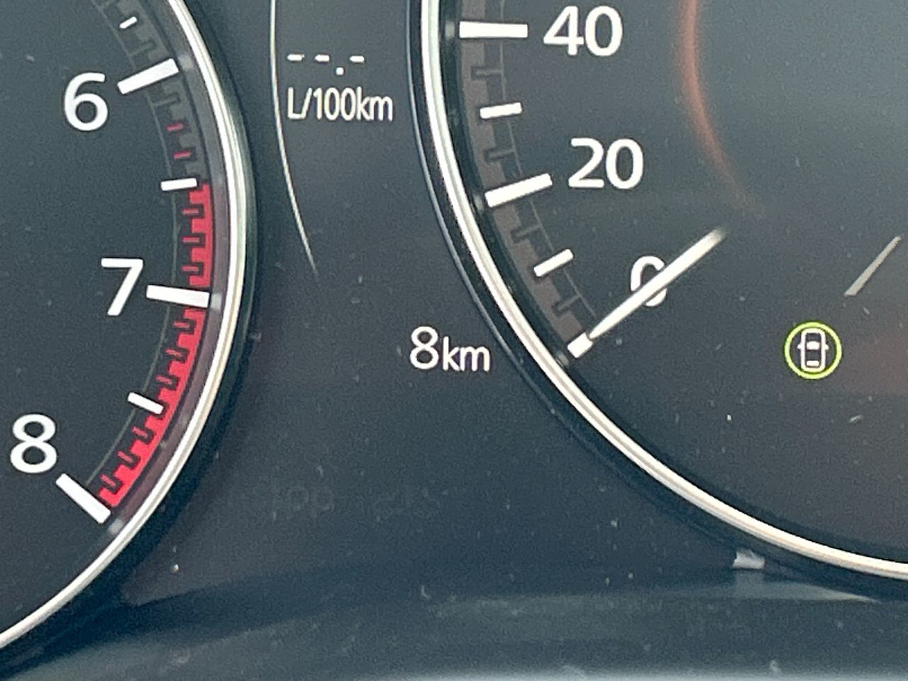 2025 Mazda CX-30 in Scarborough, Ontario