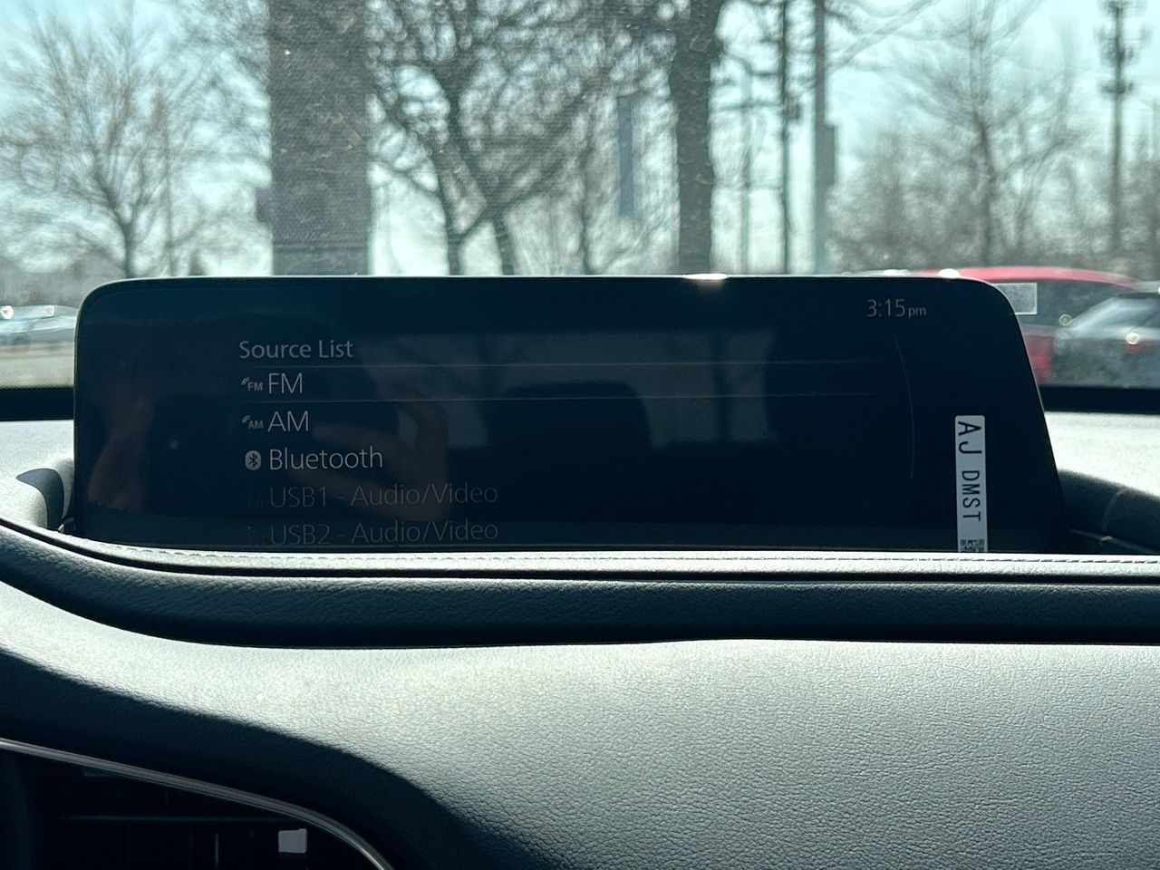 2025 Mazda CX-30 in Scarborough, Ontario