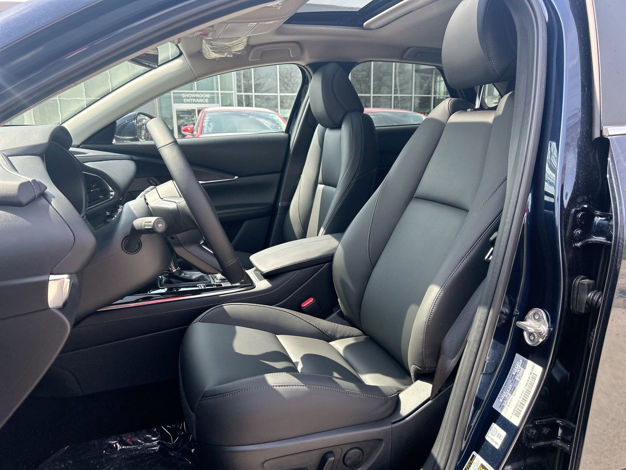 2025 Mazda CX-30 in Scarborough, Ontario