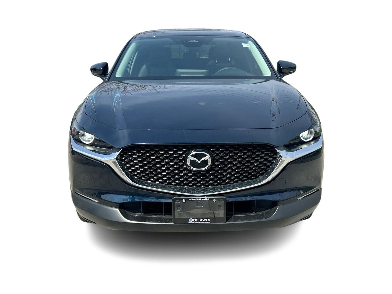 2025 Mazda CX-30 in Scarborough, Ontario