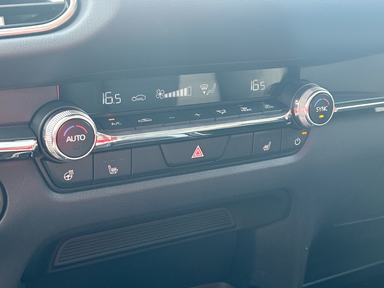 2025 Mazda CX-30 in Scarborough, Ontario