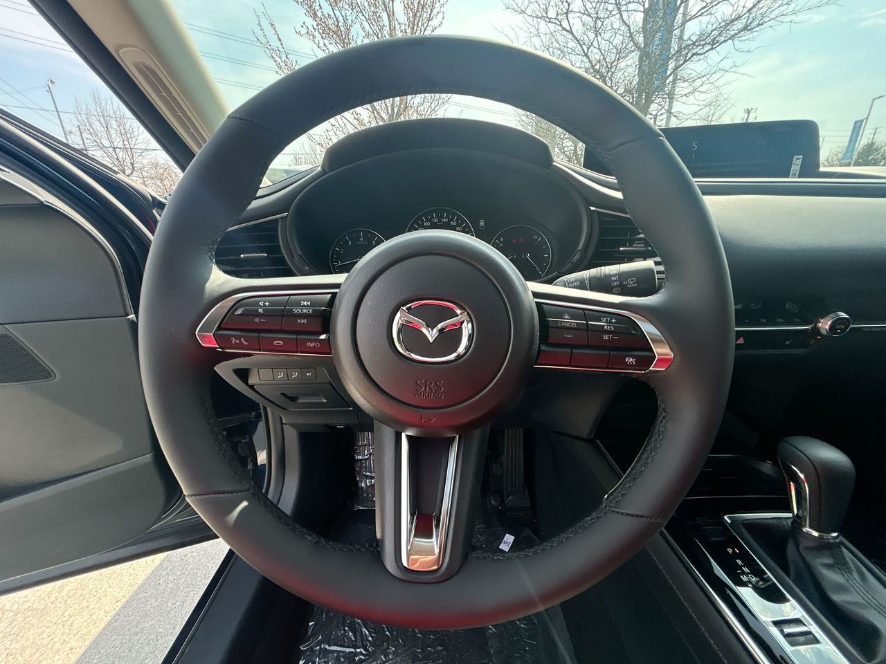 2025 Mazda CX-30 in Scarborough, Ontario