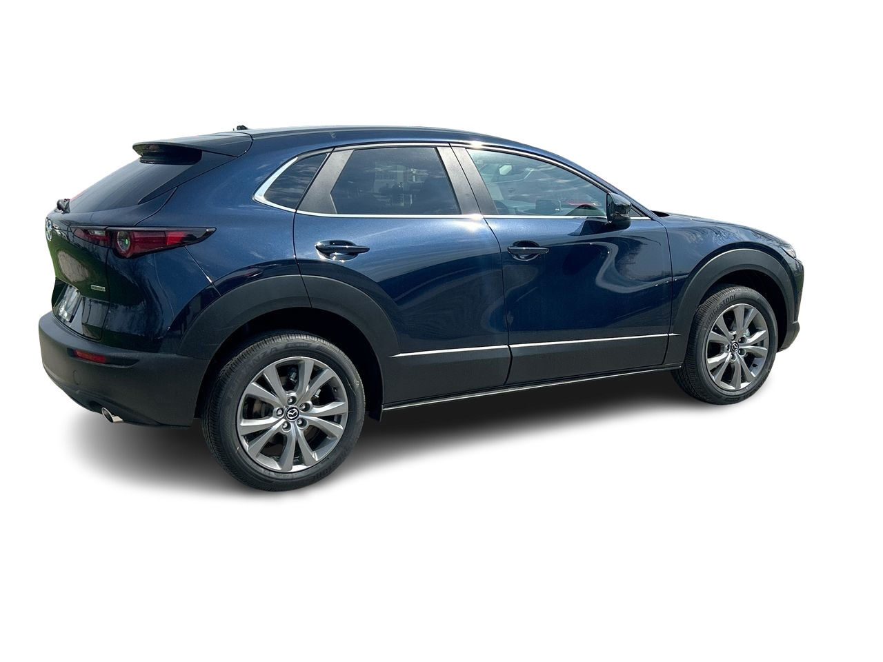 2025 Mazda CX-30 in Scarborough, Ontario