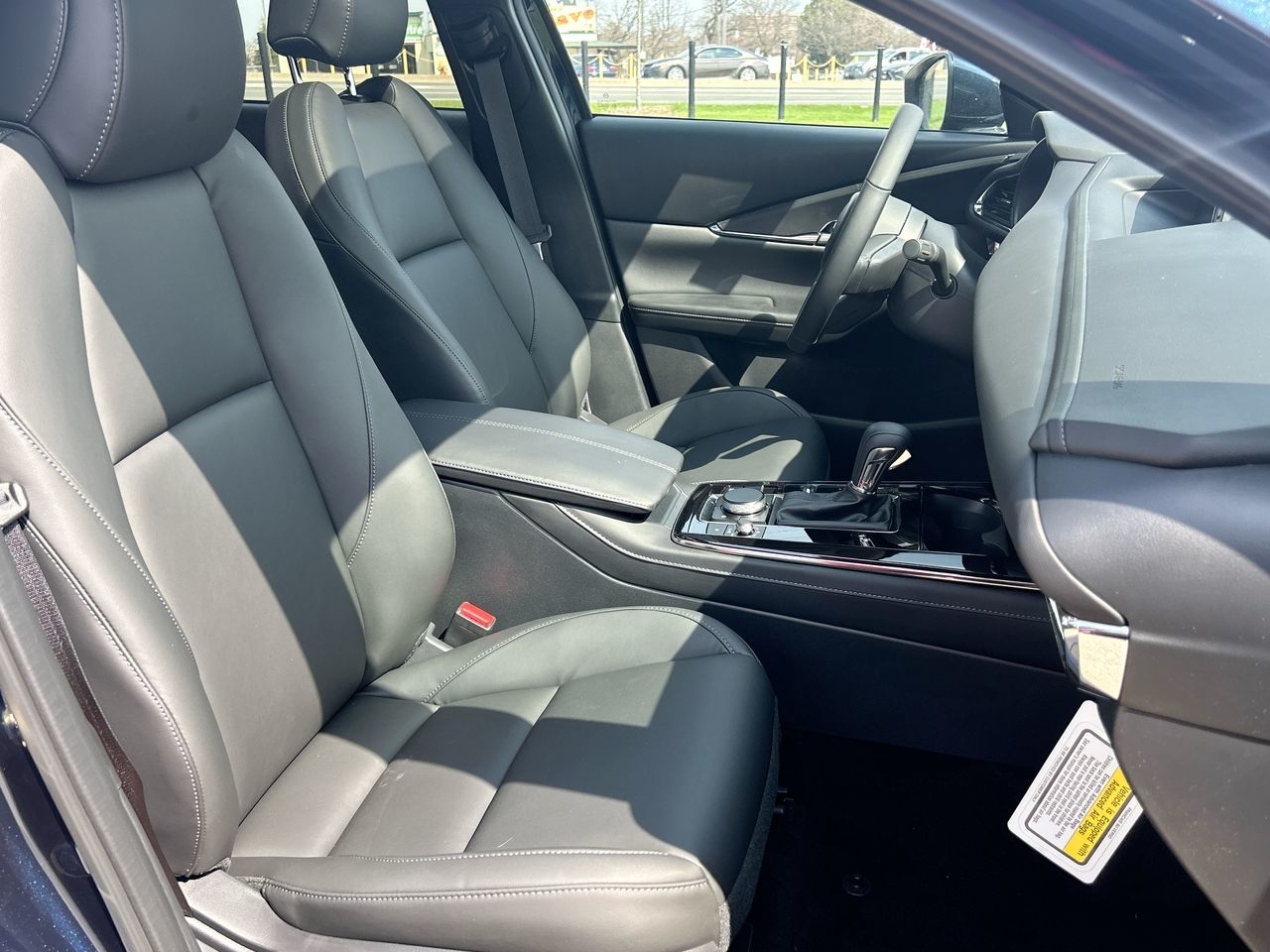2025 Mazda CX-30 in Scarborough, Ontario