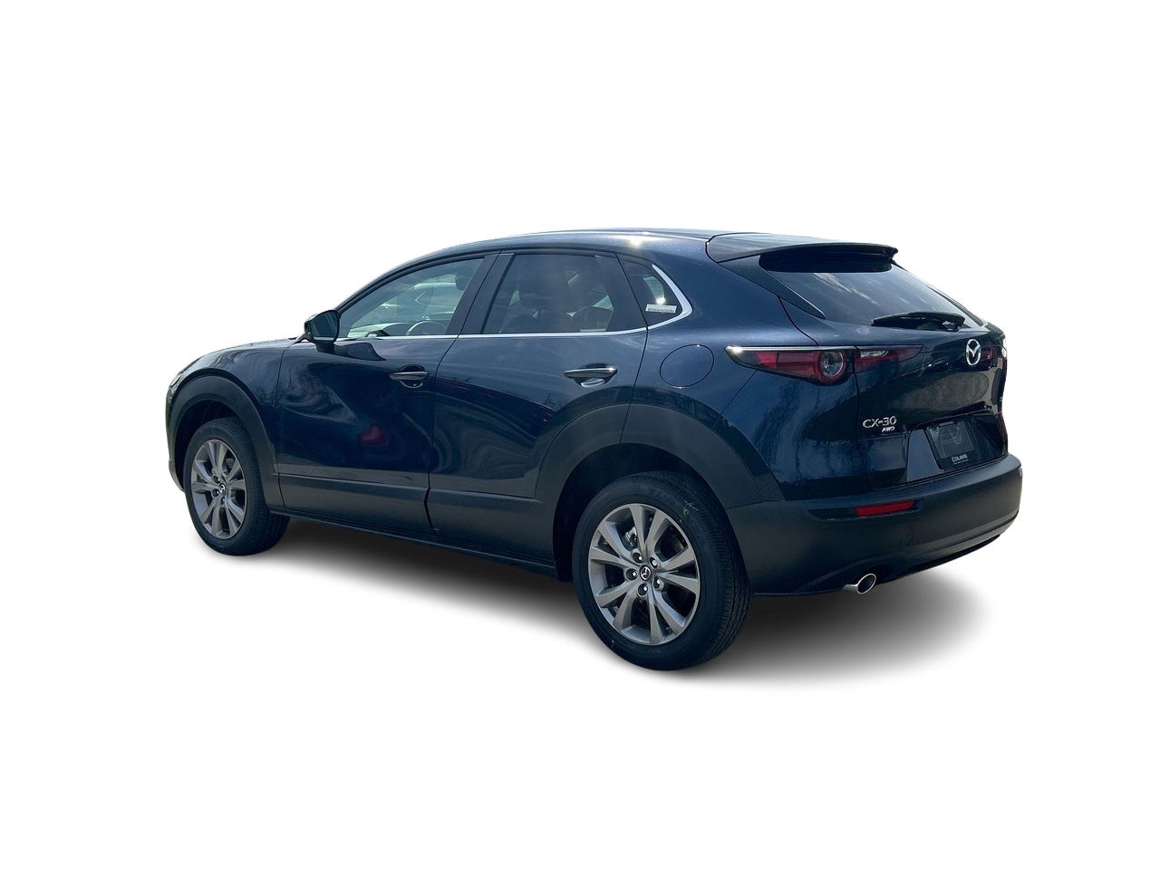 2025 Mazda CX-30 in Scarborough, Ontario