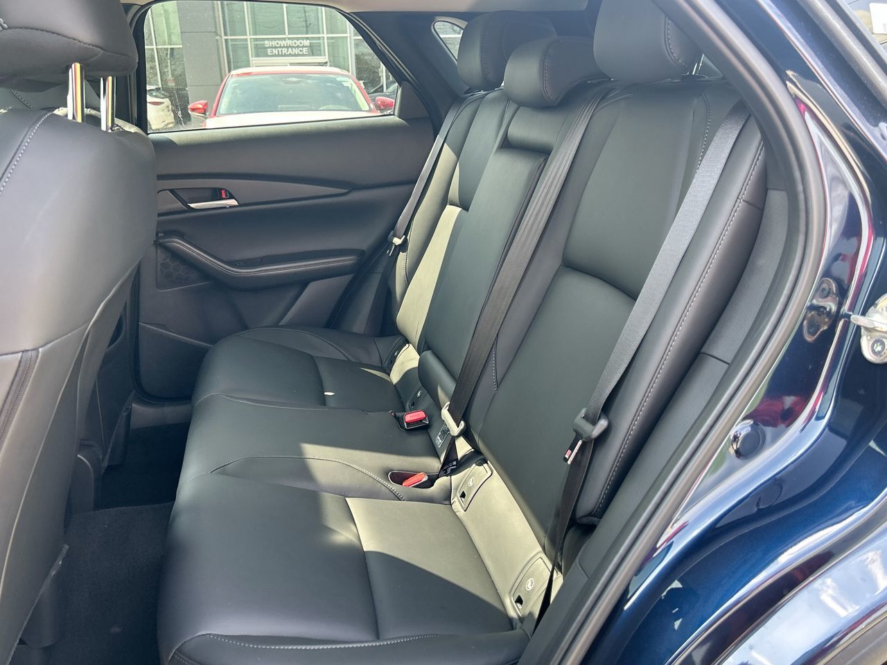 2025 Mazda CX-30 in Scarborough, Ontario