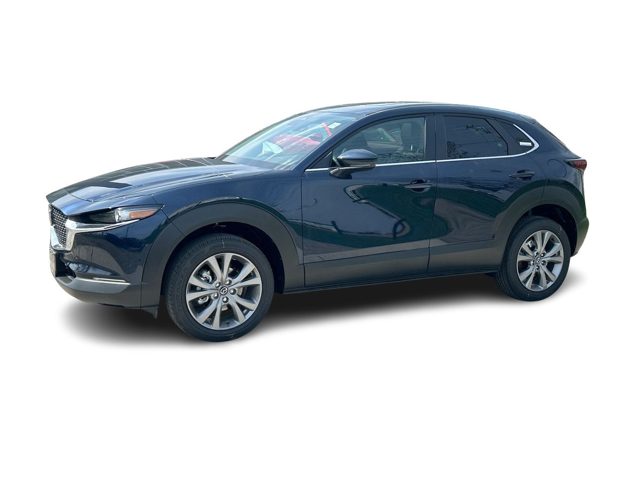 2025 Mazda CX-30 in Scarborough, Ontario