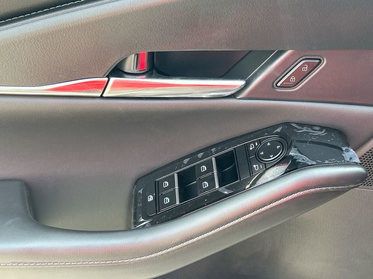2025 Mazda CX-30 in Scarborough, Ontario