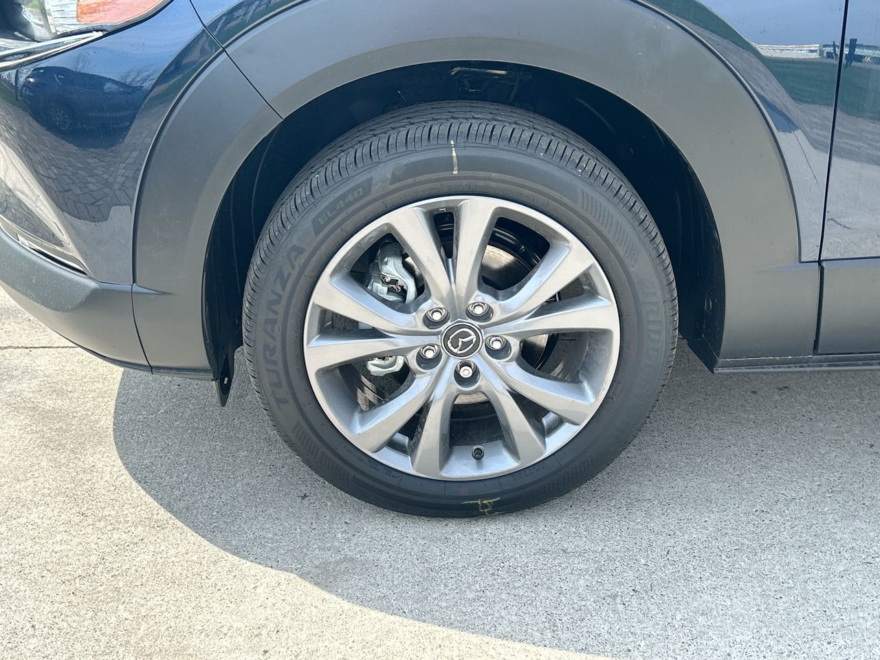 2025 Mazda CX-30 in Scarborough, Ontario