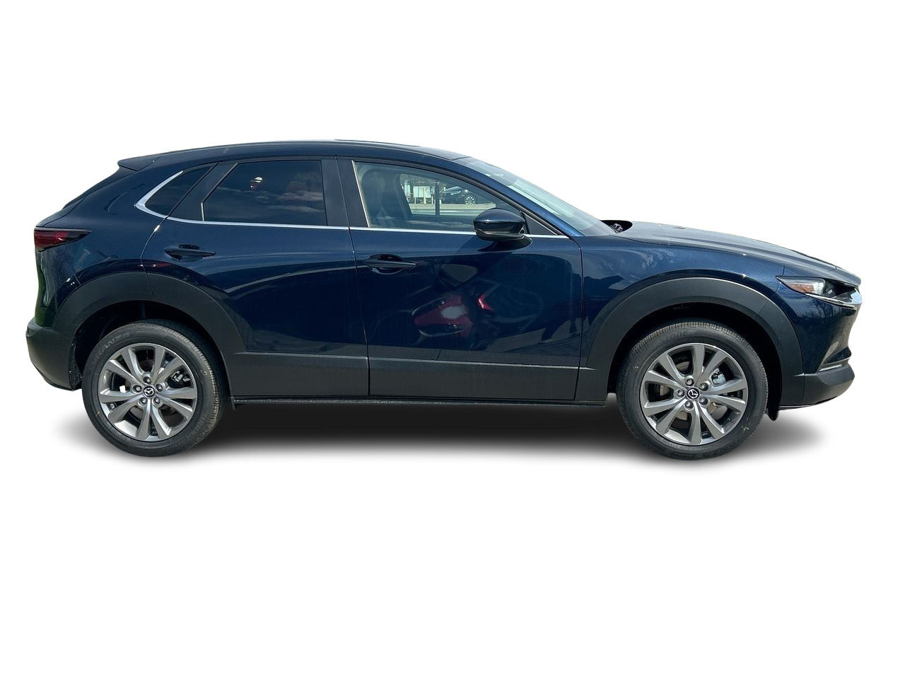 2025 Mazda CX-30 in Scarborough, Ontario