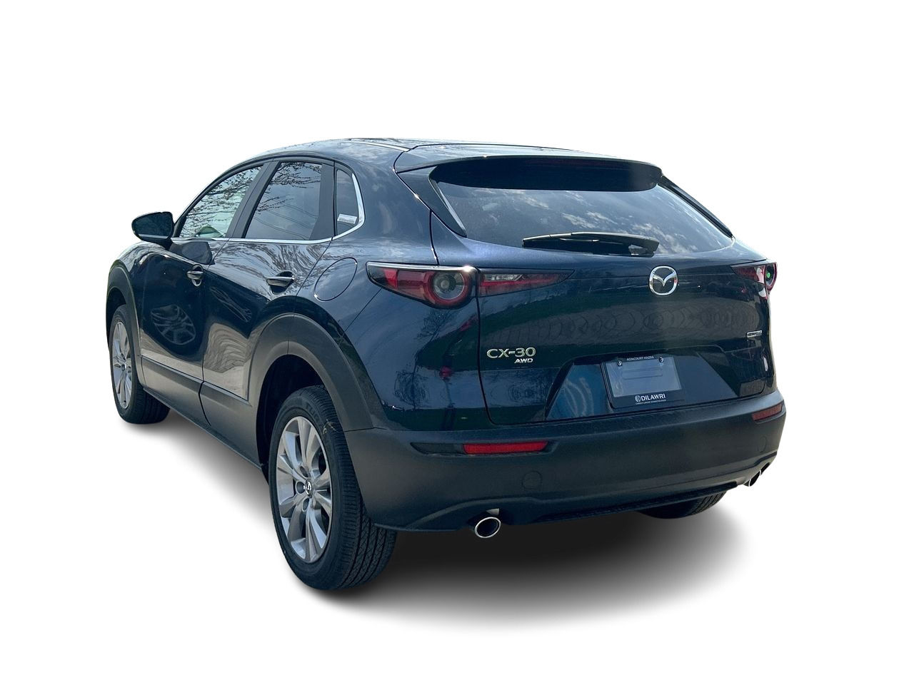 2025 Mazda CX-30 in Scarborough, Ontario