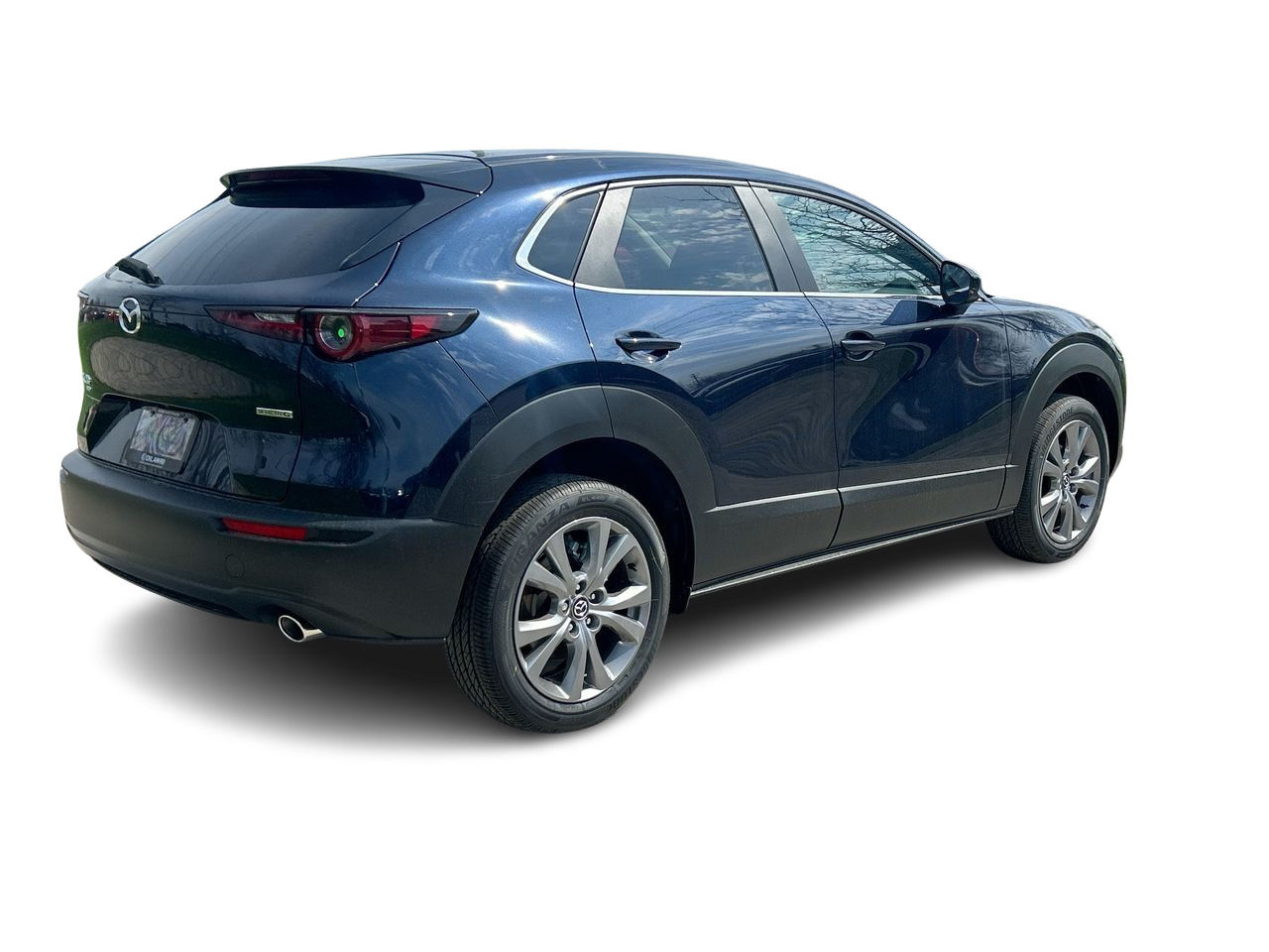 2025 Mazda CX-30 in Scarborough, Ontario