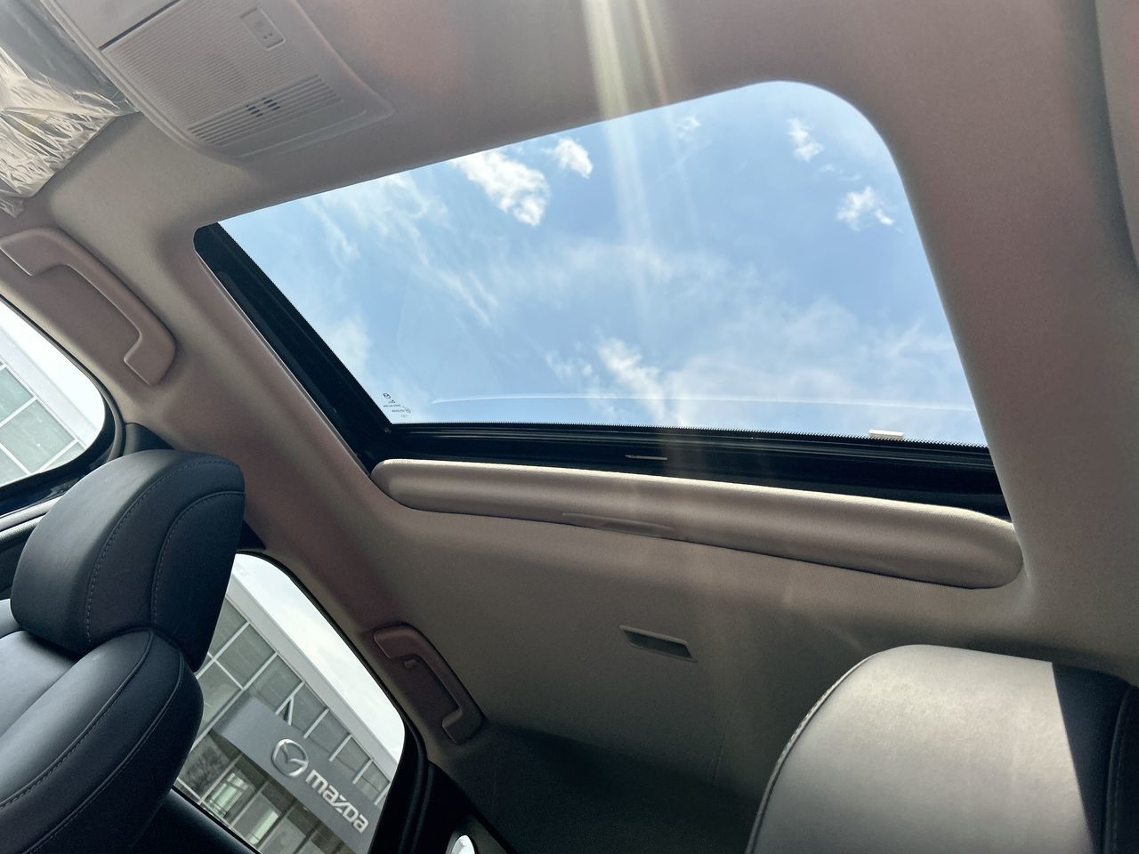 2025 Mazda CX-30 in Scarborough, Ontario